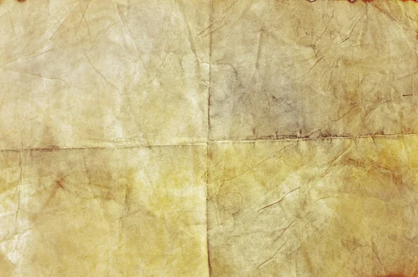 Ancienne texture de papier . — Photo