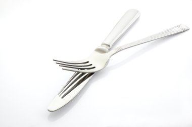 Cutlery clipart