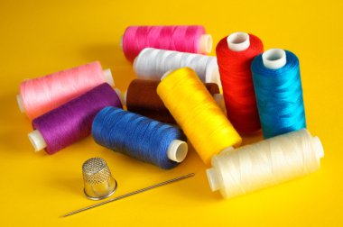 Sewing clipart