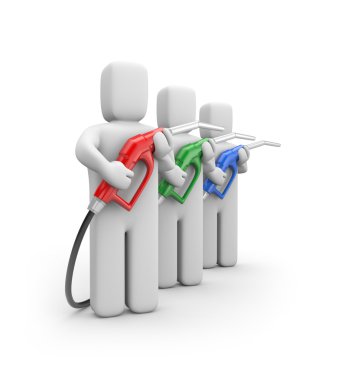 Teamwork concept clipart