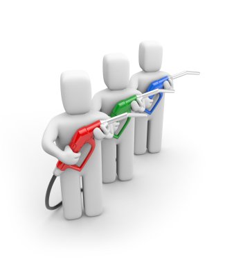 Teamwork concept clipart