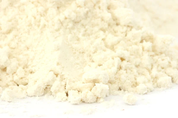 Flour - smooth type — Stock Photo, Image