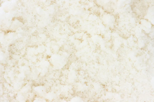 Mąka - gładki typu — Zdjęcie stockowe