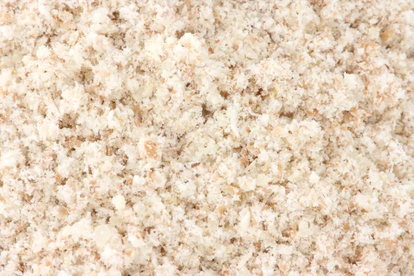 Flour - wholemeal type — Stock Photo, Image