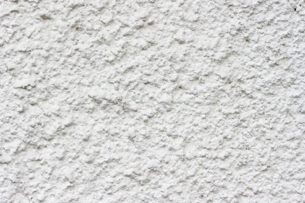 Цементна штукатурка стін крупним планом — стокове фото