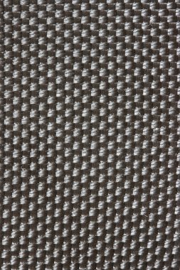 Dark grey outdoor fabric cloth texture