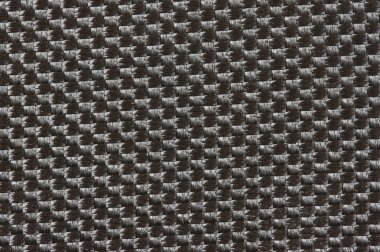 Dark grey outdoor fabric cloth texture