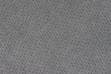 Dark grey outdoor fabric cloth texture