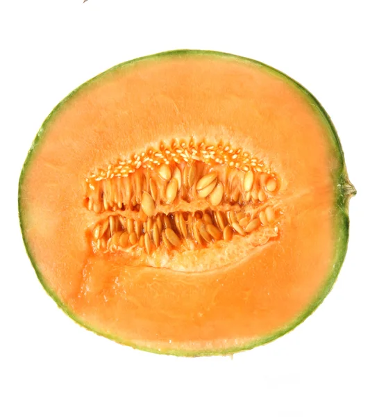 Melón de naranja —  Fotos de Stock