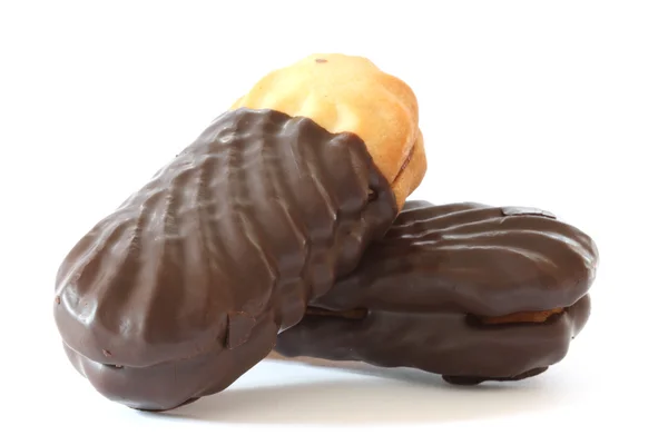Печенье из шортбулочек — стоковое фото