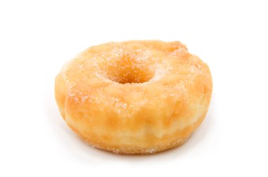 Donut clipart