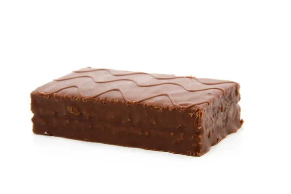 Choklad cookie — Stockfoto