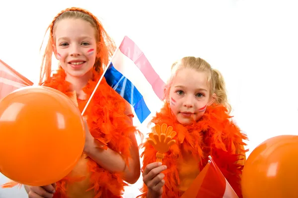 Queensday — Stock Photo, Image
