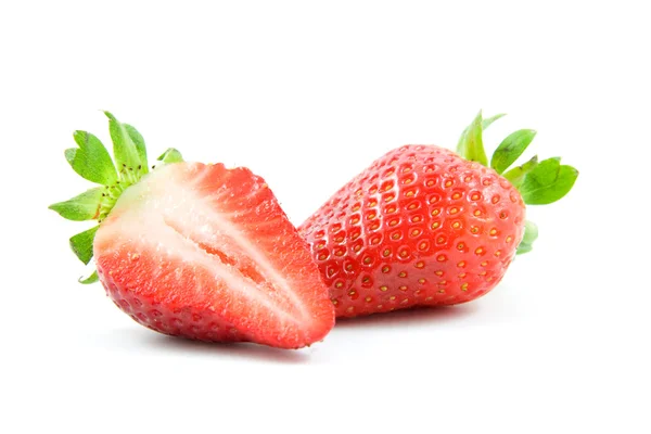 Strawberrys — Stock fotografie
