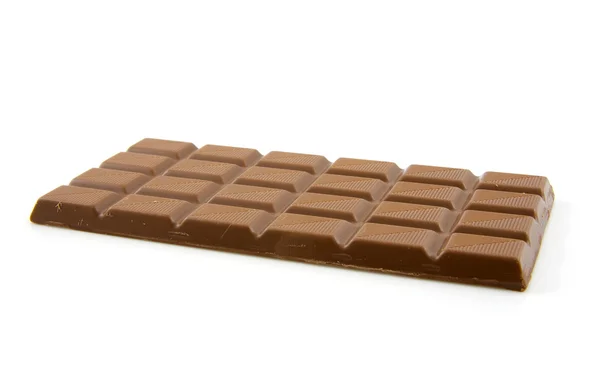 Φραγμό καραμελών σοκολάτας — Φωτογραφία Αρχείου