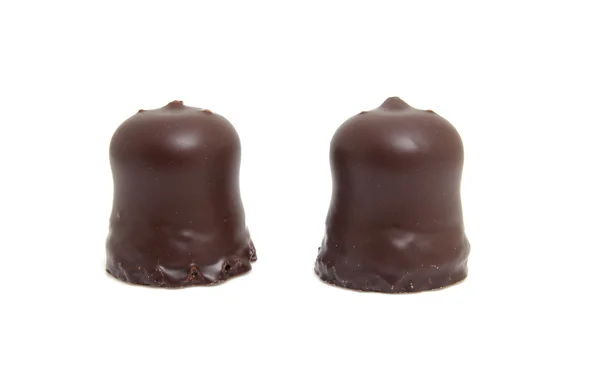 Caramelle al cioccolato — Foto Stock
