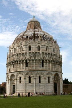 Pisa.