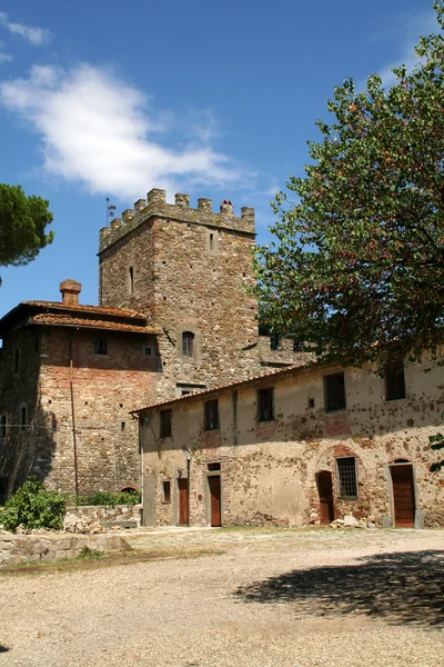 stock image Building in Italy