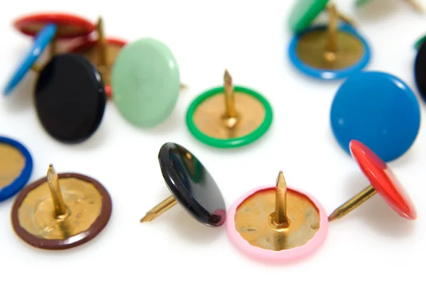 Miniaturas coloridas — Fotografia de Stock
