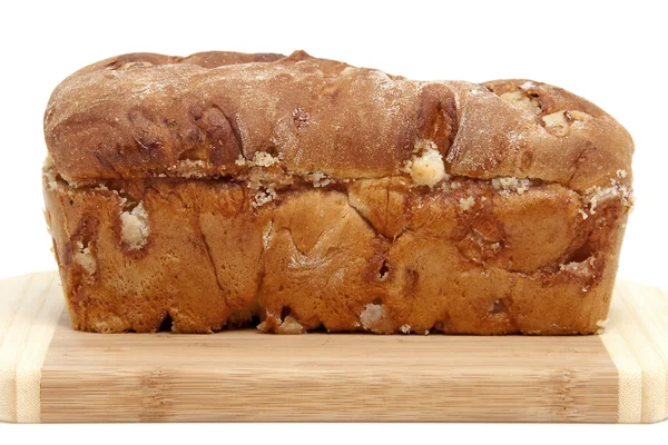 Сахарный хлеб — стоковое фото