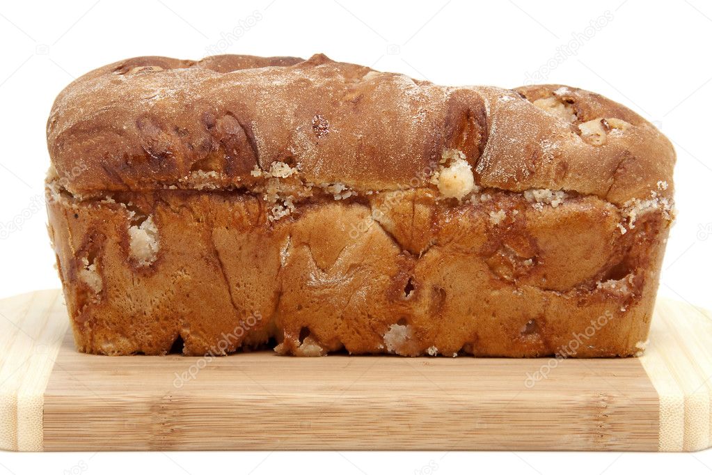 Sugar bread