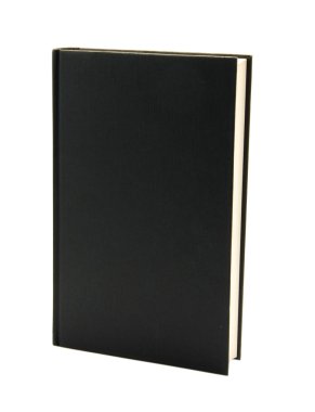 bir kara kitap