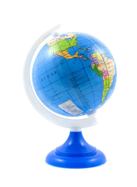 Stock image Globe