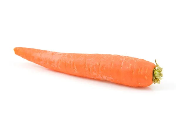 Cenoura fresca — Fotografia de Stock