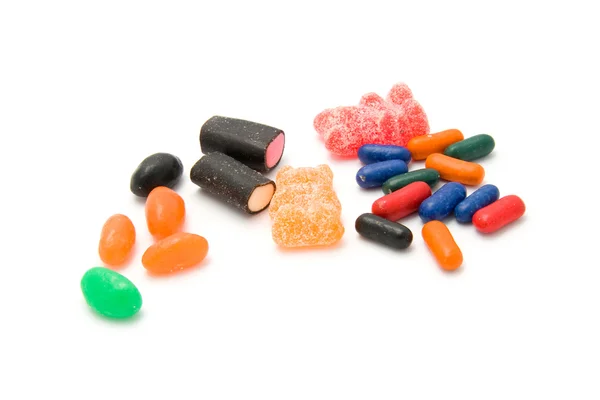 Snoep van de Candy — Stockfoto