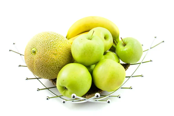 Vruchtensoep — Stockfoto
