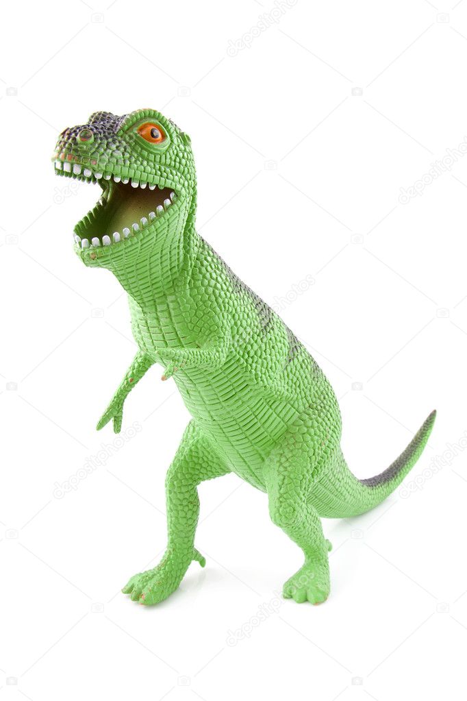 kelly toy green dinosaur