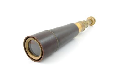 Spyglass korsan kapsam monoküler