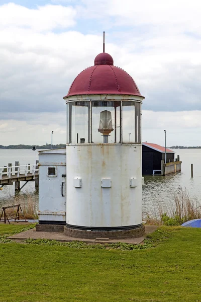 小さな灯台 — ストック写真