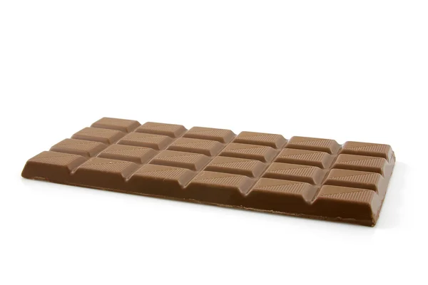 Chocolate dulce bar — Foto de Stock