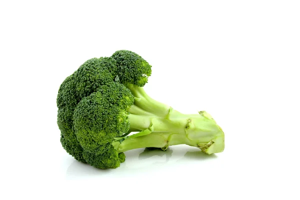 Taze brokoli. — Stok fotoğraf