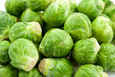Brussels sprouts clipart
