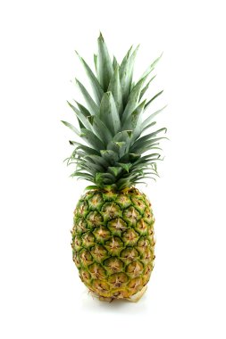 bir taze ananas