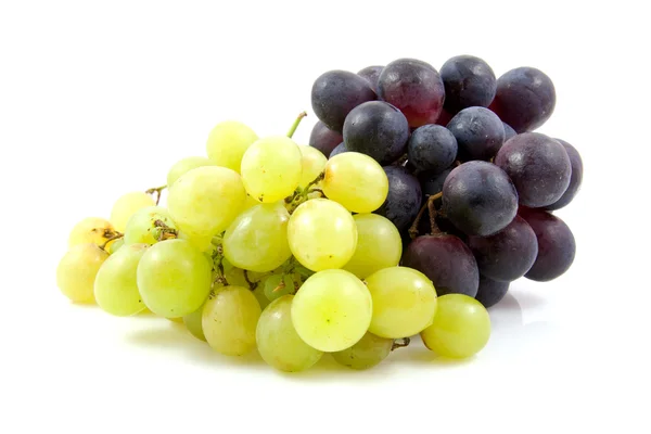 Clusters van druiven — Stockfoto