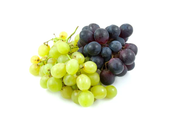 Cluster van druiven — Stockfoto