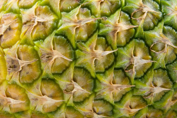 Η φλούδα του ανανά — Φωτογραφία Αρχείου