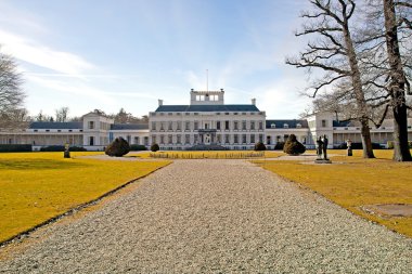 Hollanda Sarayı soestdijk