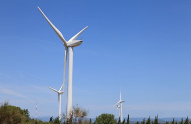 Değirmenler