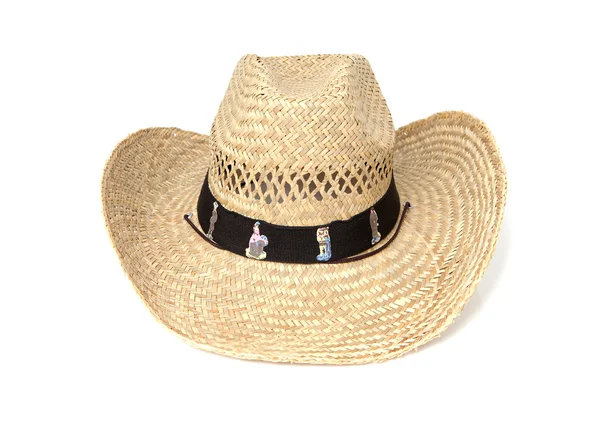 Sombrero occidental Reed —  Fotos de Stock