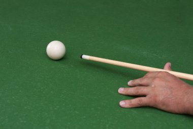 Bilardo Balosu