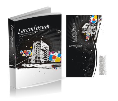 kitap kapağı tasarımı