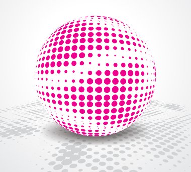 Disco ball clipart