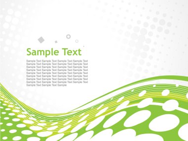 Abstract background clipart