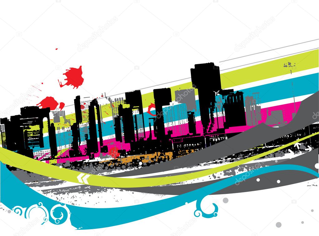 Welling company name Stock Vector Image by ©redshinestudio 4127866