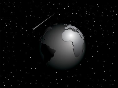 Vektör GLOBE