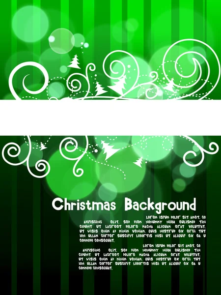 Αφηρημένη Πρωτοχρονιάς 2011 με πολύχρωμο σχεδιασμό. εικονογράφηση φορέας — Διανυσματικό Αρχείο